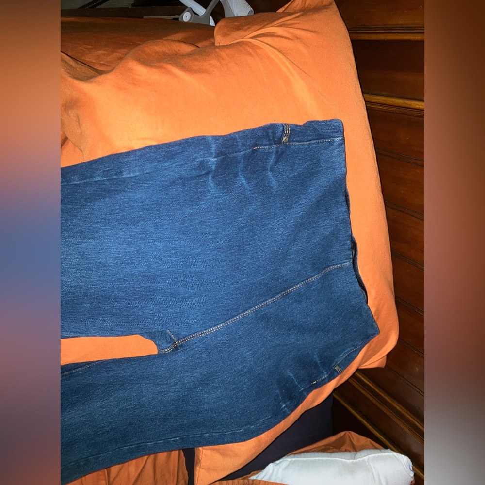 Lyssé jeans